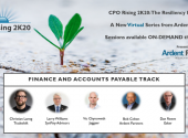 The CFO and Finance/AP Leadership (Track 3)
