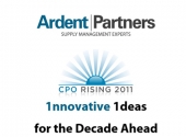 Throwback Thursday: CPO Rising 2011: Innovative Ideas for the Decade Ahead