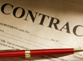 Five Ways to Manage Procurement Risk with Contract Management