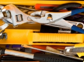 CPO: All Master Craftsmen Need Their Tools