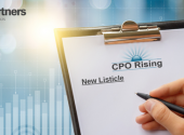 CPO Rising Listicle: Four Important ESG Issues That CPOs Must Manage and Address