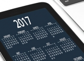 Webinar! Procurement 2017: Big Trends & Predictions – Register Now!