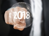 Six More Big Procurement Predictions for 2018