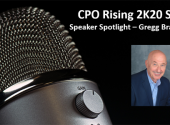 Ardent’s “2K20 Series” – Speaker Spotlight: Gregg Brandyberry