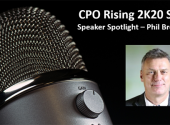 Ardent’s “2K20 Series” – Speaker Spotlight: Phil Broughton, CIPS