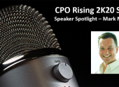 Ardent’s “2K20 Series” – Speaker Spotlight: Mark Manning