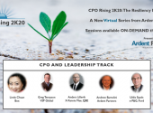 The CPO and Procurement Leadership (Track 1)