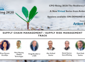 Supply Chain & Supply Risk Management (Track 2)