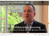 Collaborative Sourcing and Other Thoughts