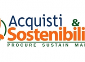 Acquisti & Sostenibilità – Sustainable Procurement, Italian Style