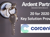 20 for 2020: Key Providers in the 2020s – Corcentric
