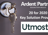 20 for 2020: Key Providers in the 2020s – Utmost