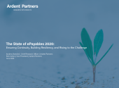 Now Available – The State of ePayables 2020 Market Research Report