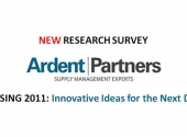 RESEARCH SURVEY – Innovative Ideas for the Next Decade (Please Read and React)