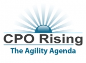 CPO Rising 2015: The Agility Agenda (Report) is Now Available