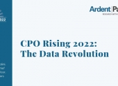 Announcing The CPO Rising 2022: State of Procurement Report