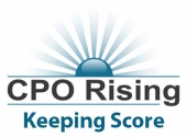 CPO Rising: Keeping Score (Report Now Available)