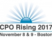 More CPO Rising 2017 Summit Themes!