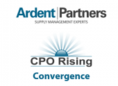 Throwback Thursday – CPO Rising 2014: Convergence