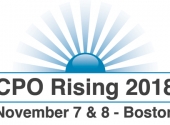Announcing THE Procurement Event of the Year! CPO Rising 2018