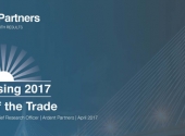 The CPO Rising 2017: Tools of the Trade Report… is Now Available