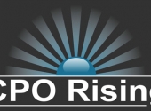 CPO Rising – Site Navigation and Design