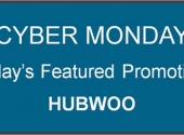 “Cyber Week” @ CPO Rising: Featuring Lead Sponsor Hubwoo
