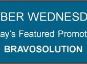 “Cyber Week” @ CPO Rising: Featuring Lead Sponsor BravoSolution