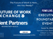 Don’t Miss Out on a New Roundtable Hosted by Ardent Partners and The Future of Work Exchange