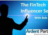 Ardent Partners FinTech Influencer Series: Dave Skirzenski, CEO of Raistone Capital