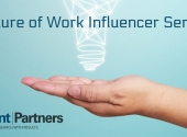 Future of Work Influencer Series: Lars Asbjornsen, SVP of Marketing, Upwork