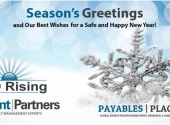 Happy Holidays from Ardent Partners!