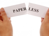 The Path to Paperless [Webinar]