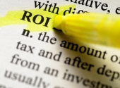 Investing in ePayables? What is Your ROI?