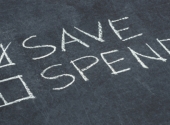Resiliency Themes – Part 2: Savings Becomes More Important in 2020