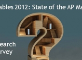 Research Survey: ePayables 2012 – State of the AP Market