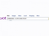 Search & Engage: Ron Carcamo, Yahoo!’s CPO (Pt. 1)