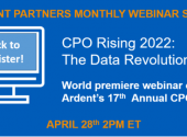 CPO Rising 2022: The Data Revolution