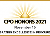 Announcing The CPO Honors 2021 Finalists