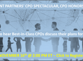 Two Great Online Events – Ardent’s “CPO Spectacular” Webinars