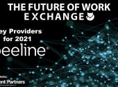 The Future of Work Exchange Key Providers For 2021: Beeline
