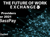 Future of Work Exchange Key Providers For 2021: MyBasePay