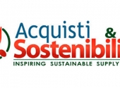 Acquisti & Sostenibilita Publishes New Sustainable Supply Chain Study