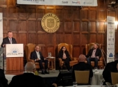 Scenes from The CPO Rising 2019 Summit – Part 2