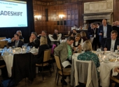 Scenes from The CPO Rising 2019 Summit – The CPO Honors Gala (Part 1)