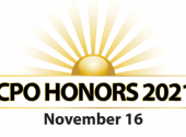 Announcing The CPO Honors 2021 Award Winners