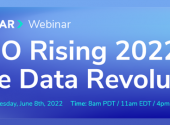 CPO Rising 2022: The Data Revolution (NEW Webinar)
