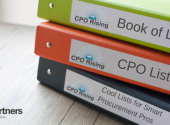 CPO Rising Listicle: Six Recommendations for Achieving Best-in-Class Vendor Management Performance