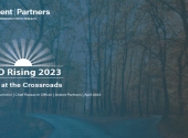 CPO Rising 2023: CPO at the Crossroads