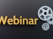 NEW WEBINAR — (Digital AP Innovation: Transforming Your Accounts Payable Department for Success)